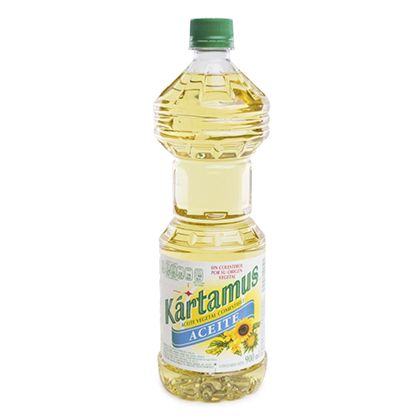 Aceite Kartamus