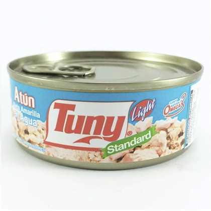 Atún Tuny