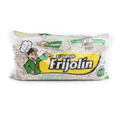 Frijol Pinto Frijolin en Monterrey