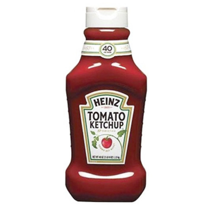 Ketchup Heinz