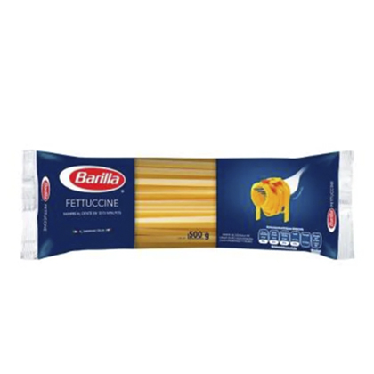 Pasta Fettuccine Barilla en Monterrey