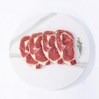 Rib Eye Premium Para Sarten HB Alimentos en Monterrey