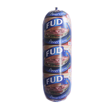 Jamón Americano FUD