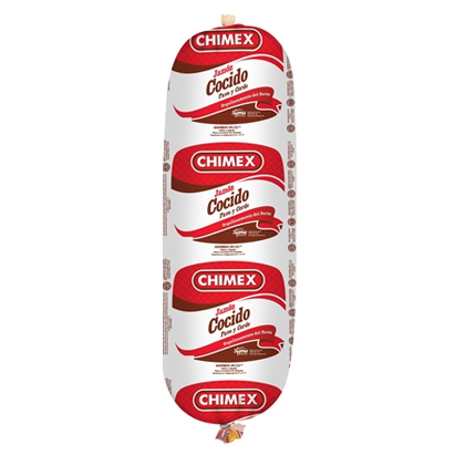 Jamón Chimex