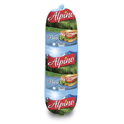 Jamón de Pavo Alpino