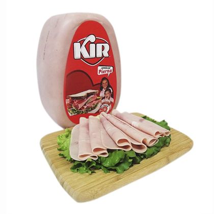 Jamón de pierna KIR