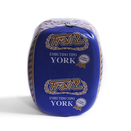 Jamón York Fran'z