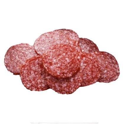 Salami Mr. Johns