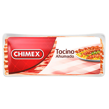 Tocino Ahumado Chimex