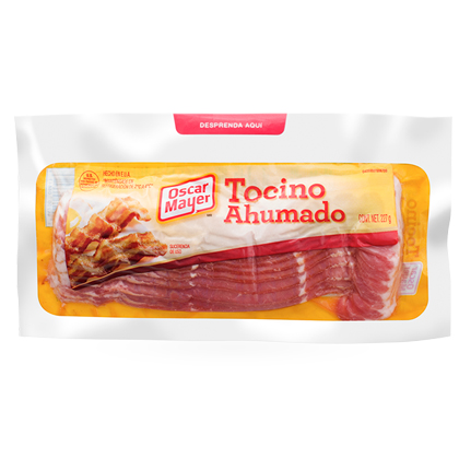 Tocino Ahumado Oscar Mayer en Monterrey