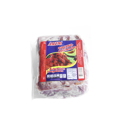 Tocino Ahumado AREM en Monterrey