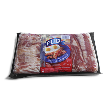 Venta y distribución de Tocino FUD