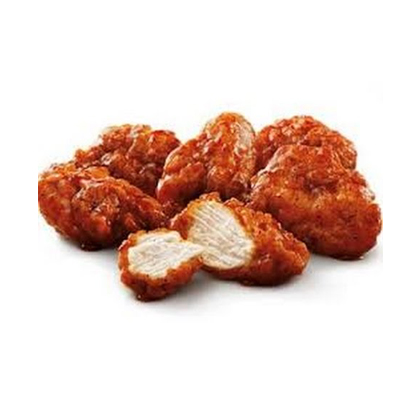 Boneless de Pollo Congelados