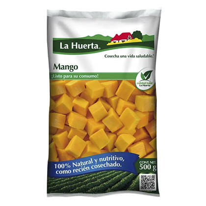 Mango La Huerta en Monterrey