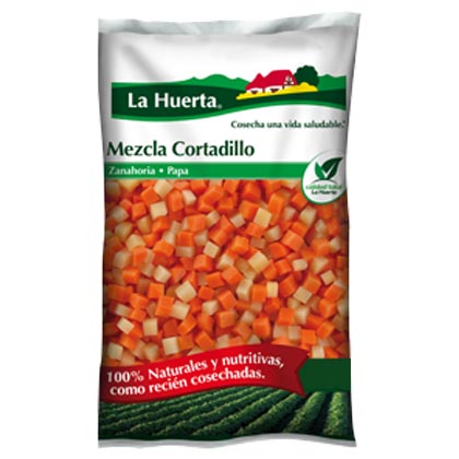 Mezcla Cortadillo