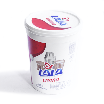 Crema Acida LALA en Monterrey