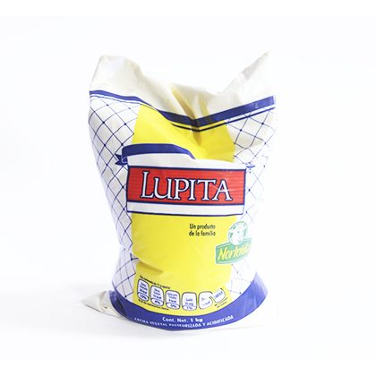 Crema Acida Lupita