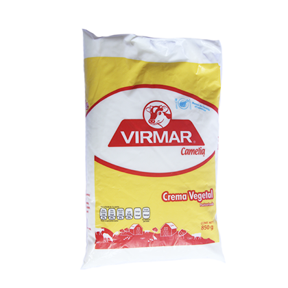 Crema Vegetal Virmar