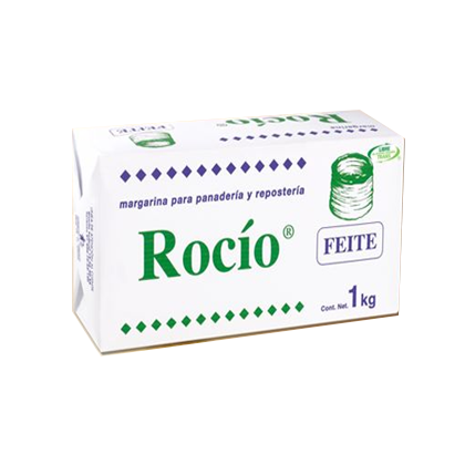Margarina Rocio Feite