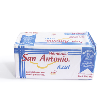 Margarina San Antonio