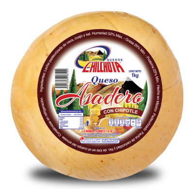 Queso de cabra HB