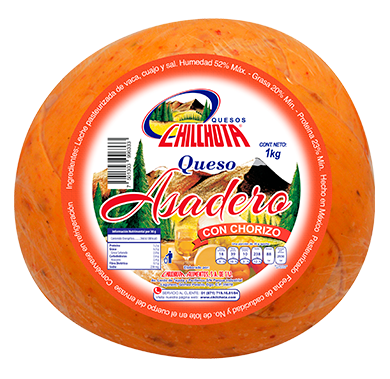 Queso de cabra HB