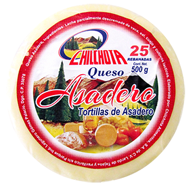 Queso de cabra HB