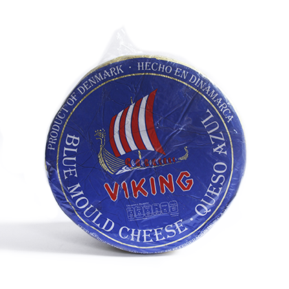 Queso Azul Viking