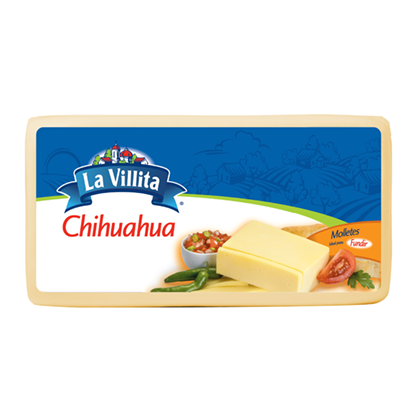 Queso Chihuahua Villita