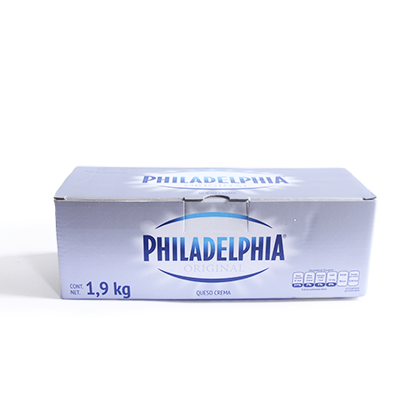 Queso Crema Philadelphia