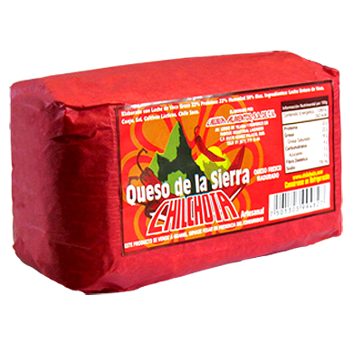 Queso de cabra HB