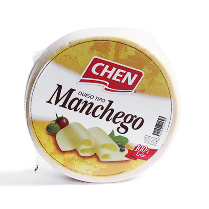 Queso Manchego CHEN