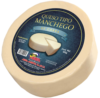 Queso de Cabra Chilchota
