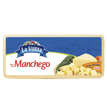 Queso Manchego en Monterrey