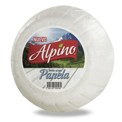 Queso Panela Alpino