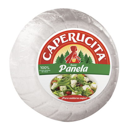 Queso Panela Caperucita en Monterrey