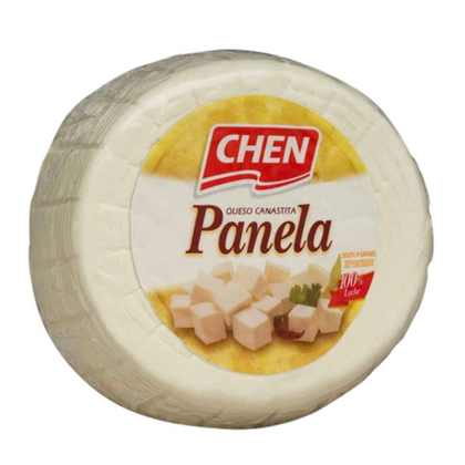 Queso Panela 3k en Monterrey