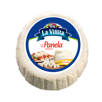 Queso Panela Villita