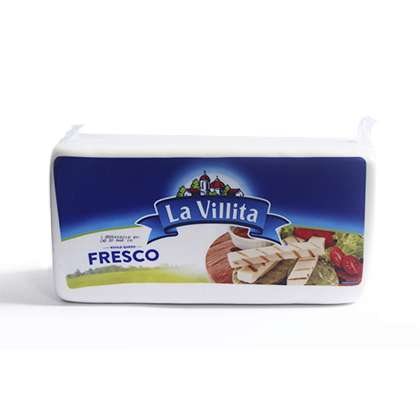 Queso Panela Villita