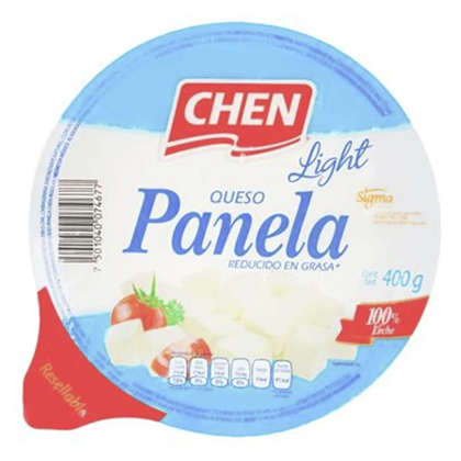 Queso Panela CHEN