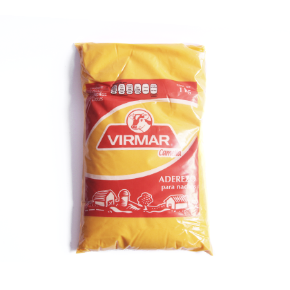 Queso para Nachos Virmar