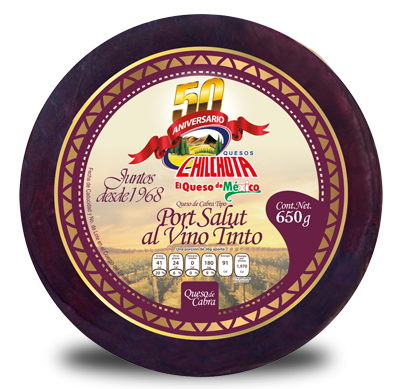 Queso de cabra HB