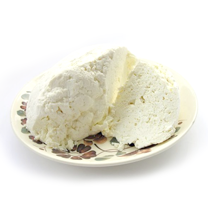 Queso Ricotta