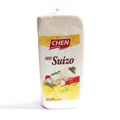 Queso Suizo en Monterrey