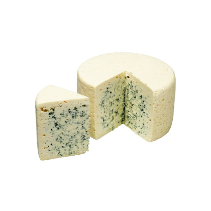 Queso tipo Roquefort Blue Danish