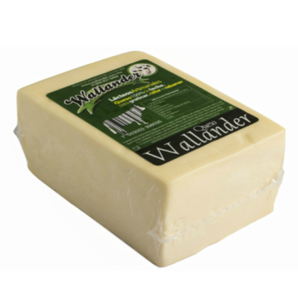 Queso Wallander